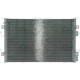 Purchase Top-Quality Condenser by GLOBAL PARTS DISTRIBUTORS - 4946C pa2