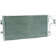 Purchase Top-Quality Condenser by GLOBAL PARTS DISTRIBUTORS - 4950C pa1