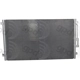 Purchase Top-Quality Condenser by GLOBAL PARTS DISTRIBUTORS - 4957C pa2