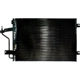 Purchase Top-Quality Condenser by GLOBAL PARTS DISTRIBUTORS - 4983C pa4