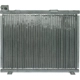 Purchase Top-Quality Condenser by GLOBAL PARTS DISTRIBUTORS - 4984C pa4