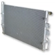 Purchase Top-Quality GLOBAL PARTS DISTRIBUTORS - 4997C - A/C Condenser pa1