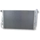 Purchase Top-Quality GLOBAL PARTS DISTRIBUTORS - 4997C - A/C Condenser pa2