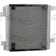 Purchase Top-Quality Condenser by GLOBAL PARTS DISTRIBUTORS - 9140401 pa1