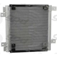 Purchase Top-Quality Condenser by GLOBAL PARTS DISTRIBUTORS - 9140401 pa2