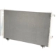 Purchase Top-Quality KOYORAD - CD010705 - A/C Condenser pa1