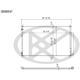 Purchase Top-Quality Condenser by KOYORAD - CD080547 pa1