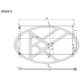 Purchase Top-Quality Condenser by KOYORAD - CD080672 pa1