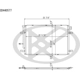Purchase Top-Quality Condenser by KOYORAD - CD440577 pa1