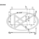 Purchase Top-Quality Condenseur de KOYORAD - CD020668 pa1