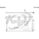 Purchase Top-Quality Condenseur par KOYORAD - CD080289S pa1