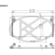 Purchase Top-Quality Condenseur by KOYORAD - CD090437 pa1