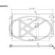 Purchase Top-Quality Condenser by KOYORAD - CD090453 pa1