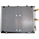 Purchase Top-Quality MAHLE ORIGINAL - AC194-000S - A/C Condenser pa1