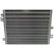 Purchase Top-Quality MAHLE ORIGINAL - AC354-000P - A/C Condenser pa1