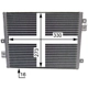 Purchase Top-Quality MAHLE ORIGINAL - AC354-000P - A/C Condenser pa4