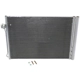 Purchase Top-Quality MAHLE ORIGINAL - AC405-000P - Air Conditioning Condenser pa4
