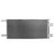 Purchase Top-Quality MOTORCRAFT - YJ743 - A/C Condenser pa1