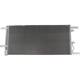 Purchase Top-Quality MOTORCRAFT - YJ745 - Condenser pa2
