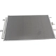 Purchase Top-Quality Condenser by MOTORCRAFT - YJ747 pa3