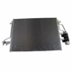 Purchase Top-Quality Condenser by MOTORCRAFT - YJ570 pa1