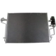Purchase Top-Quality Condenser by MOTORCRAFT - YJ570 pa3