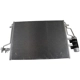 Purchase Top-Quality Condenser by MOTORCRAFT - YJ570 pa4