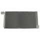 Purchase Top-Quality Condenser by MOTORCRAFT - YJ585 pa5