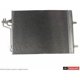 Purchase Top-Quality Condenser by MOTORCRAFT - YJ588 pa1