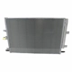 Purchase Top-Quality Condenser by MOTORCRAFT - YJ625 pa4