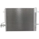 Purchase Top-Quality Condenser by MOTORCRAFT - YJ676 pa10
