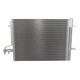 Purchase Top-Quality Condenser by MOTORCRAFT - YJ676 pa2