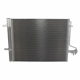 Purchase Top-Quality Condenser by MOTORCRAFT - YJ676 pa4