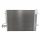 Purchase Top-Quality Condenser by MOTORCRAFT - YJ676 pa7