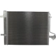Purchase Top-Quality Condenser by MOTORCRAFT - YJ676 pa9