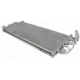 Purchase Top-Quality Condenser by MOTORCRAFT - YJ691 pa11