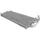 Purchase Top-Quality Condenser by MOTORCRAFT - YJ691 pa8