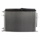 Purchase Top-Quality Condenser by MOTORCRAFT - YJ699 pa3