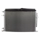 Purchase Top-Quality Condenser by MOTORCRAFT - YJ699 pa4