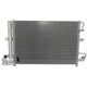 Purchase Top-Quality Condenser by MOTORCRAFT - YJ708 pa10