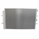 Purchase Top-Quality Condenser by MOTORCRAFT - YJ716 pa6