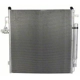 Purchase Top-Quality Condenser by MOTORCRAFT - YJ717 pa6
