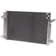 Purchase Top-Quality NISSENS - 940238 - A/C Condenser pa1