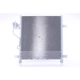 Purchase Top-Quality Condenser by NISSENS - 940323 pa2