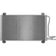 Purchase Top-Quality Condenser by NISSENS - 94225 pa1