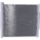 Purchase Top-Quality NISSENS - 94289 - A/C Condenser pa4