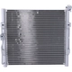 Purchase Top-Quality NISSENS - 94289 - A/C Condenser pa6