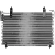 Purchase Top-Quality NISSENS - 94399 - A/C Condenser pa3