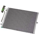Purchase Top-Quality NISSENS - 94715 - A/C Condenser pa1