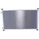 Purchase Top-Quality NISSENS - 94733 - A/C Condenser pa4